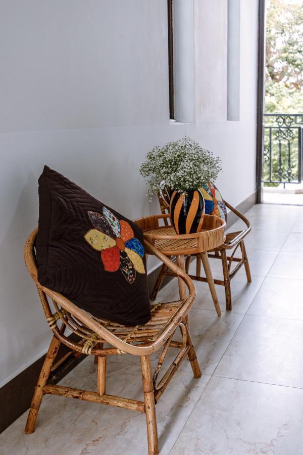 Nana 2 Homestay Hue Exterior photo